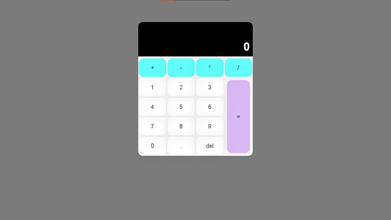 ZkaCalculator - Kalkulator online gratis dengan operasi matematika dasar untuk perhitungan cepat dan akurat